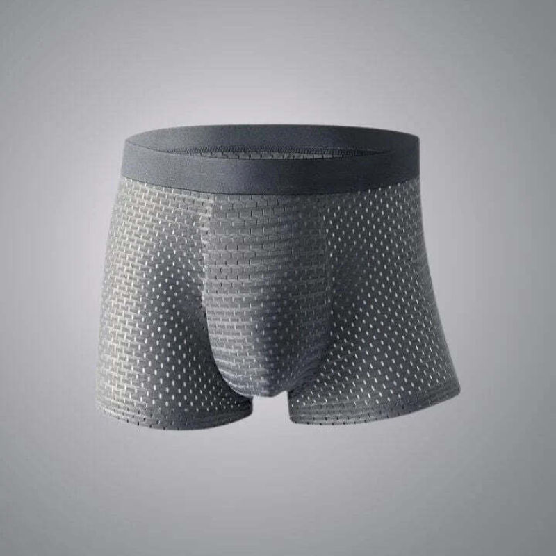 Boxer Bambú · Linn — MARENT Esenciales