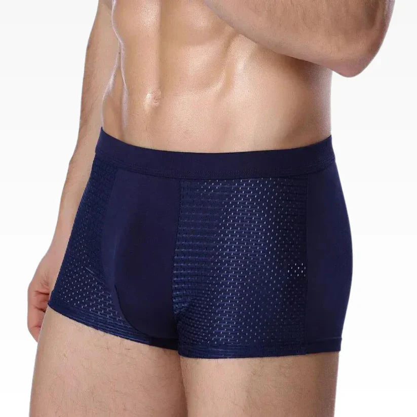 Boxer Bambú · Linn — MARENT Esenciales