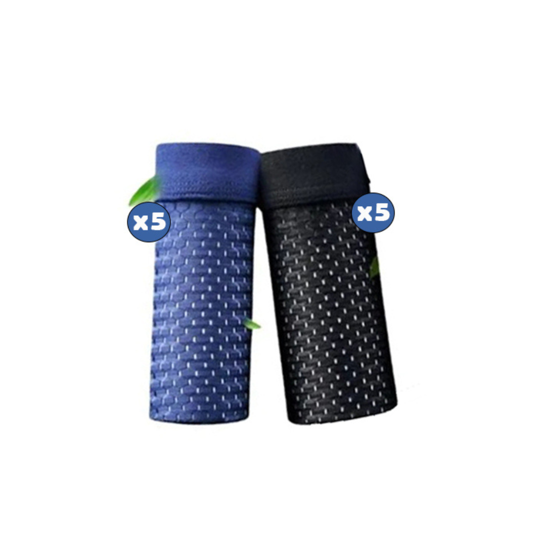 Boxer Bambú · Linn — MARENT Esenciales