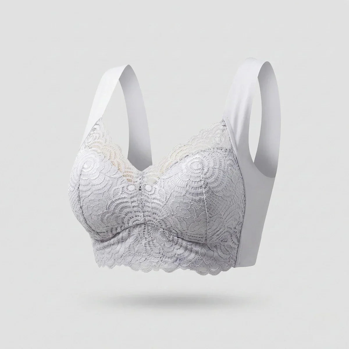 Monarch Wear | Push-up-BH ohne Bügel – LiftComfort™