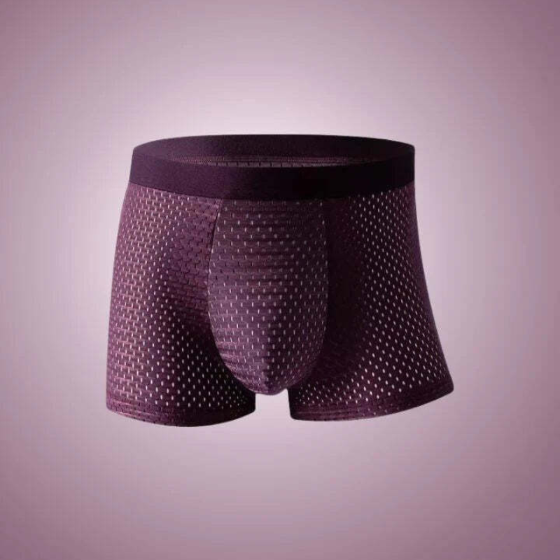 Boxer Bambú · Linn — MARENT Esenciales