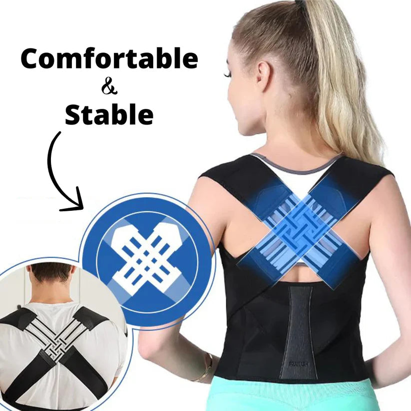 Corrector Postural PosturePro | Marent