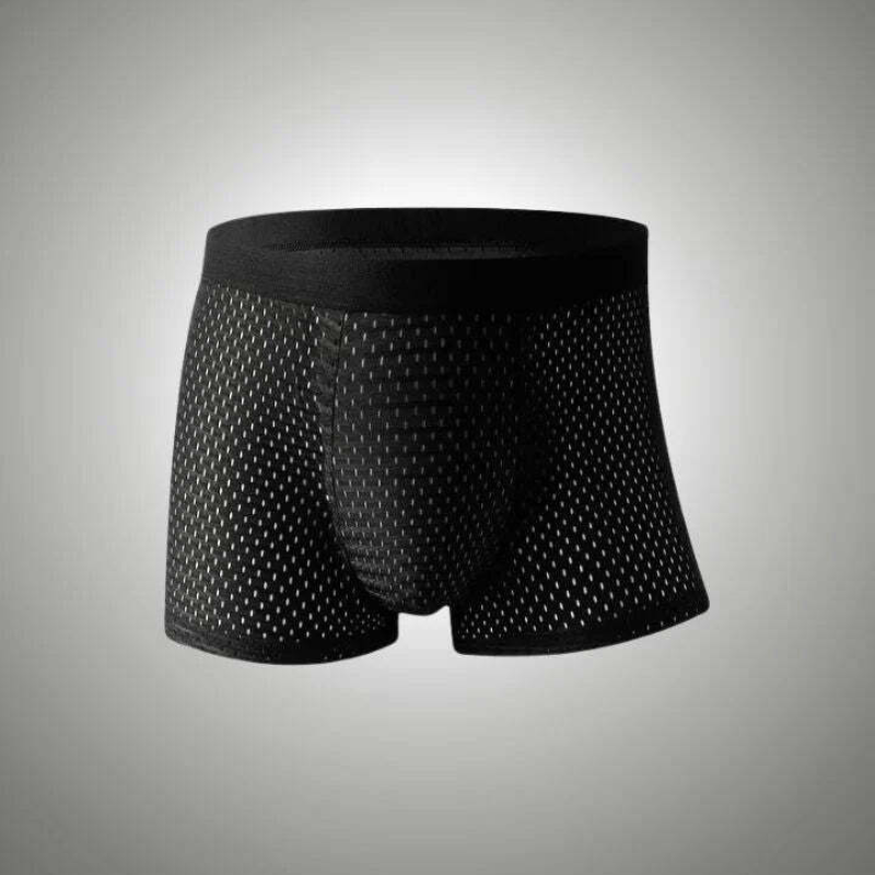 Boxer Bambú · Linn — MARENT Esenciales