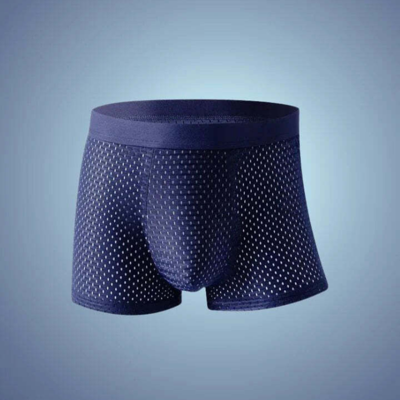 Boxer Bambú · Linn — MARENT Esenciales