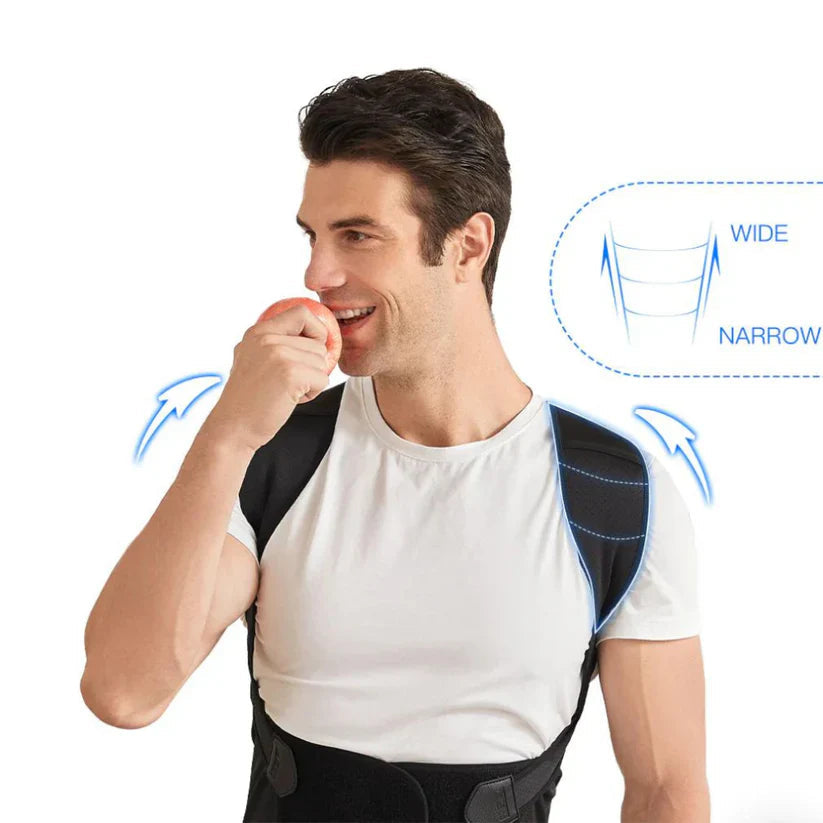 Corrector Postural PosturePro | Marent