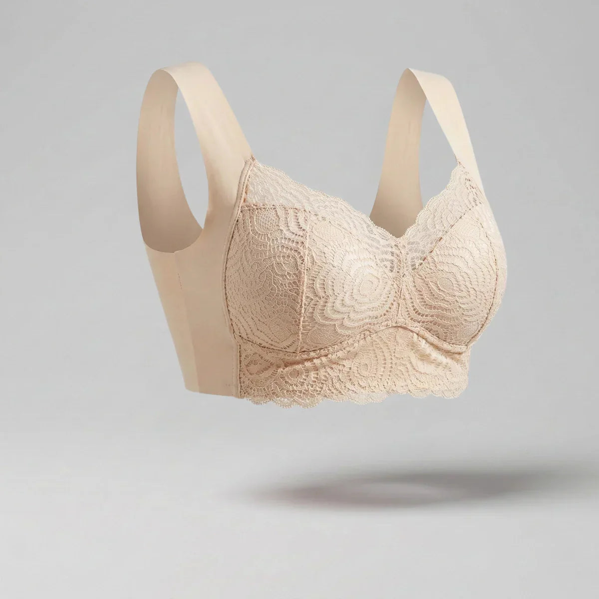 Monarch Wear | Push-up-BH ohne Bügel – LiftComfort™